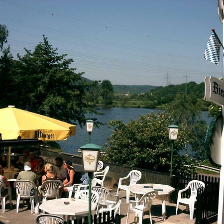 Gaestezimmer Auf Dem Campingplatz Конц Экстерьер фото